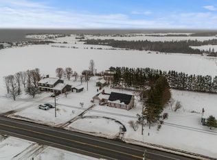 467 Route 2, Souris West, PE C0A 2B0