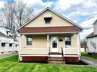 67 Forbes Rd, Bedford, OH
