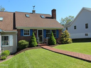 20 Hoover St, Williamsport, PA 17701