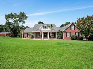 875 McNabb Shortcut Rd, Loris, SC 29569