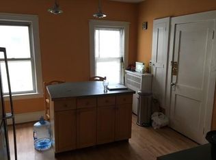 101 Kilsyth Rd #2, Brighton, MA 02135