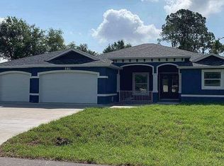 581 Ridgewood St NW, Port Charlotte, FL 33952