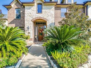 28522 Blue Holly Ln, Katy, TX 77494