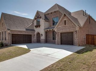 10866 Smoky Oak Trl, Argyle, TX 76226