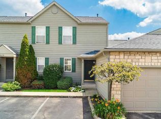 4074 Blendon Way Dr, Columbus, OH 43230