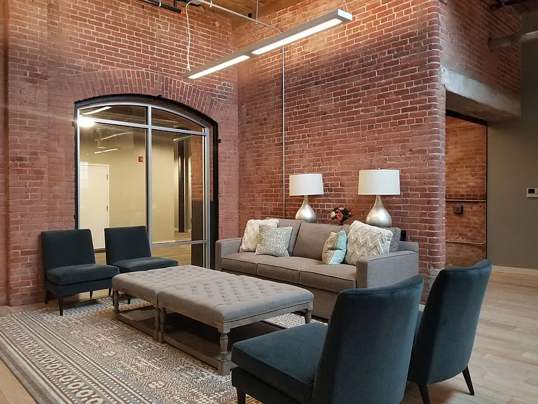 Community Seating