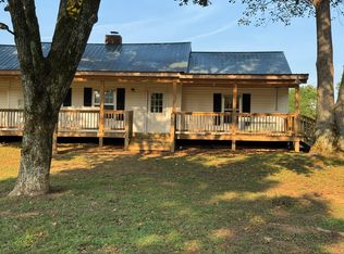 2475 Windrow Rd, Brownsville, TN 38012