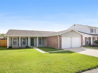 4229 S Ridgelane St, Marrero, LA 70072