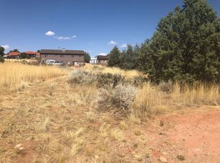 848 W Rider Dr, Kanab, UT 84741