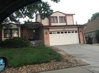 4552 Biscay St, Denver, CO 80249