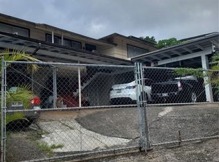 2922 Numana Rd, Honolulu, HI 96819