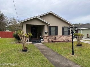 1149 W 32nd St, Jacksonville, FL 32209