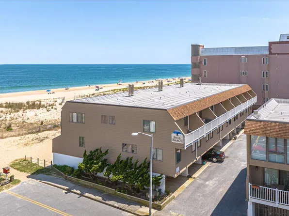 5109 Atlantic Ave #5E, Ocean City, MD 21842