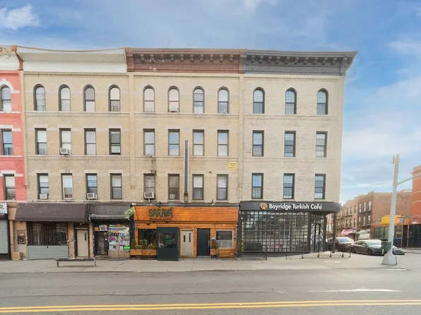 6819 3rd Ave, Brooklyn, NY 11220