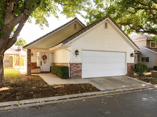 351 S Valley View Dr Unit 5, Saint George, UT 84770