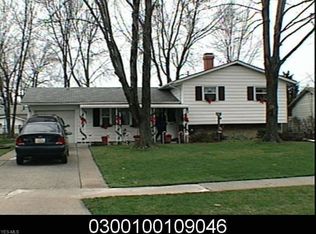 1963 E 39th St, Lorain, OH