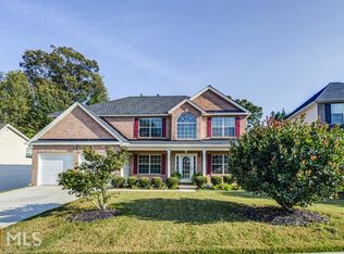 6432 Dekeon Dr, Atlanta, GA 30349