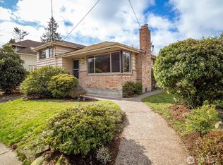 5819 30th Ave NW, Seattle, WA 98107