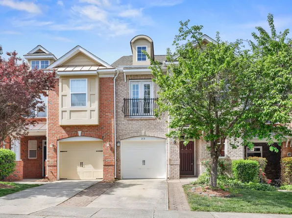 213 Lone Star Way, Cary, NC 27519
