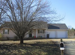 155 Dove Point, Covington, GA 30016