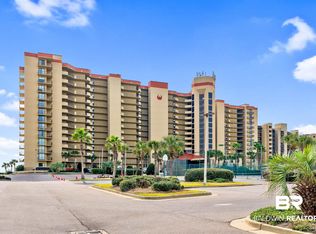 24400 Perdido Beach Blvd #1503 & P52, Orange Beach, AL 36561