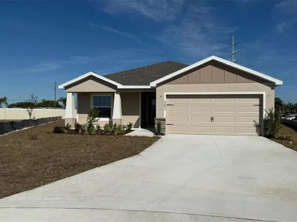 492 Ituna Cir, Winter Haven, FL 33881