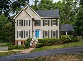 3720 Wakefield Rd, Richmond, VA 23235