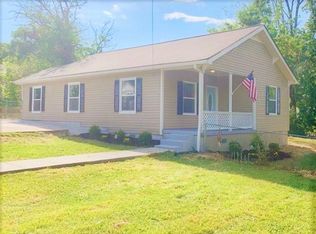 813 Centeroak Dr, Knoxville, TN 37920