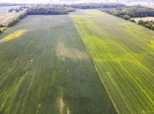 2825 Hollansburg Sampson Rd, New Madison, OH 45346