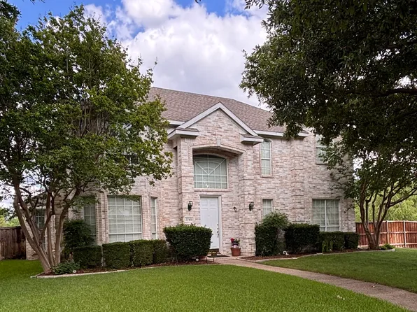 3748 Muirfield Dr, Carrollton, TX 75007