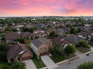 905 Oatmeal Dr, Pflugerville, TX 78660