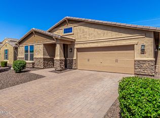 4949 S Joshua Tree Ln, Gilbert, AZ 85298