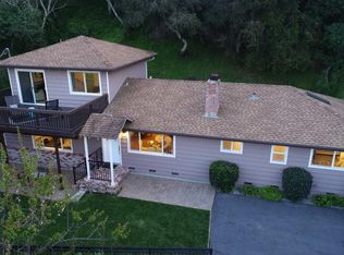 3147 Marburger Ave, Belmont, CA 94002