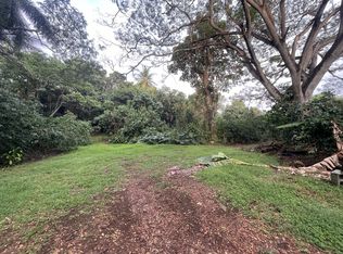 83-5574 Rock Bottom Rd, Captain Cook, HI 96704