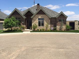 4401 100th St, Lubbock, TX 79424