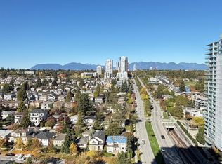 8189 Cambie St #1905, Vancouver, BC V6P 0G6