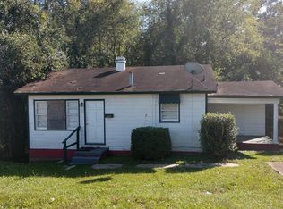 1175 Haywood Rd, Macon, GA 31211