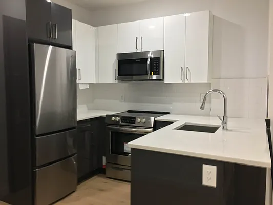 Rented by Corcoran | media 1