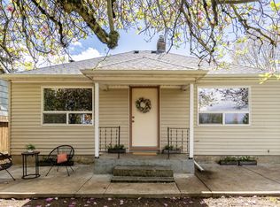 4515 NE Holman Pl, Portland, OR 97218
