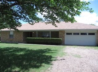704 E White St, Anna, TX 75409
