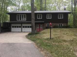 7193 Willobee St, Coloma, MI 49038