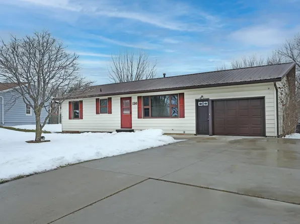126 4th Ave NE, Byron, MN 55920