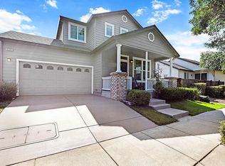 8360 Trione Cir, Windsor, CA 95492