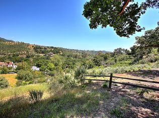 1435 Tunnel Rd, Santa Barbara, CA 93105