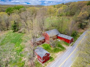 89 Clark Rd, Litchfield, CT 06759