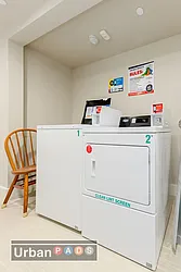 Rented by Urban Pads