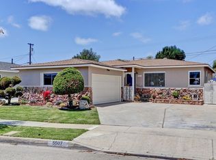 5507 W 133rd St, Hawthorne, CA 90250