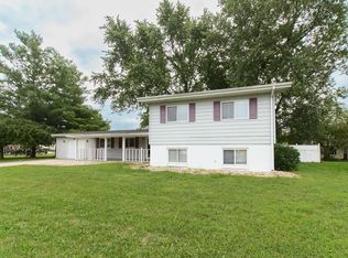 3001 March St, Peru, IN 46970