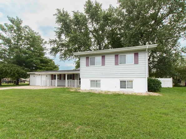 3001 March St, Peru, IN 46970