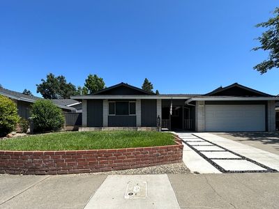 5011 Jennings Way, Sacramento, CA, 95819
